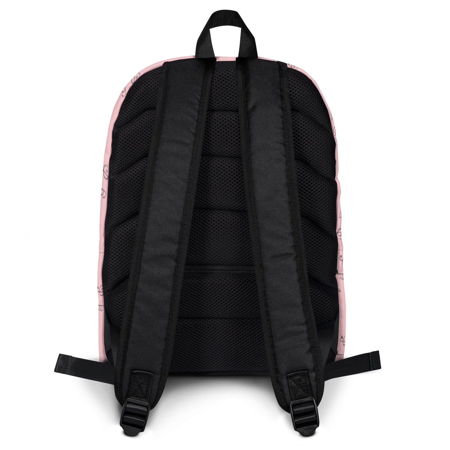 Mochila con estampado integral Pastel Harmony