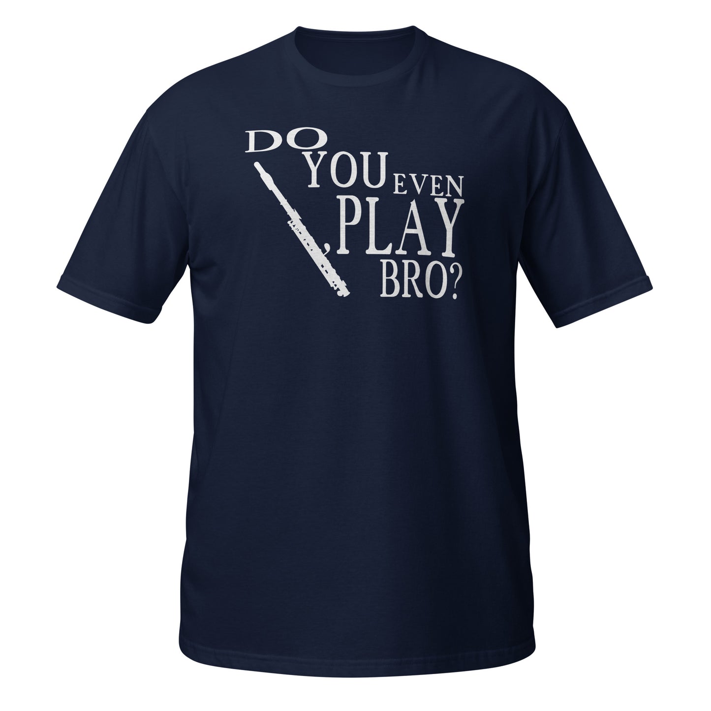 ¿Juegas siquiera, hermano? - Camiseta Piccolo