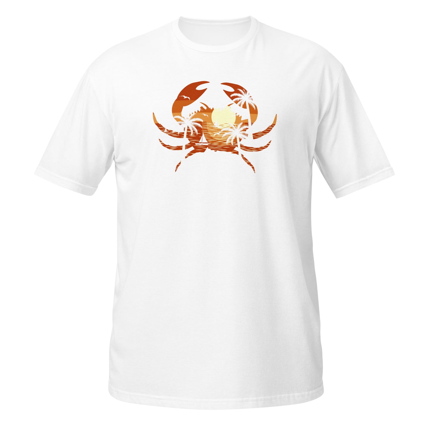 Beach Crab Shirt