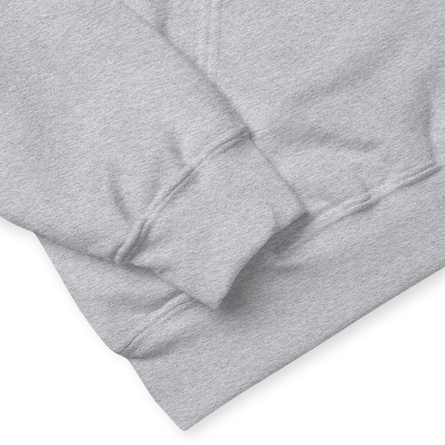 Sudadera con capucha retro de la Guardia de Color