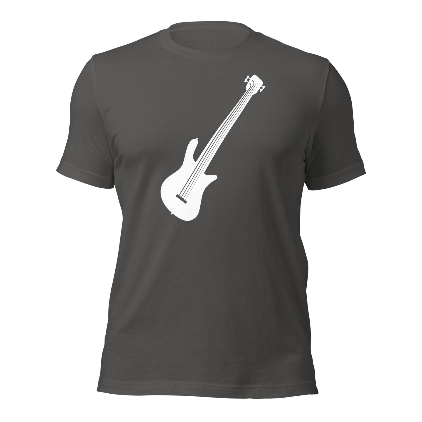 Bass Guitar Enthusiast Shirt