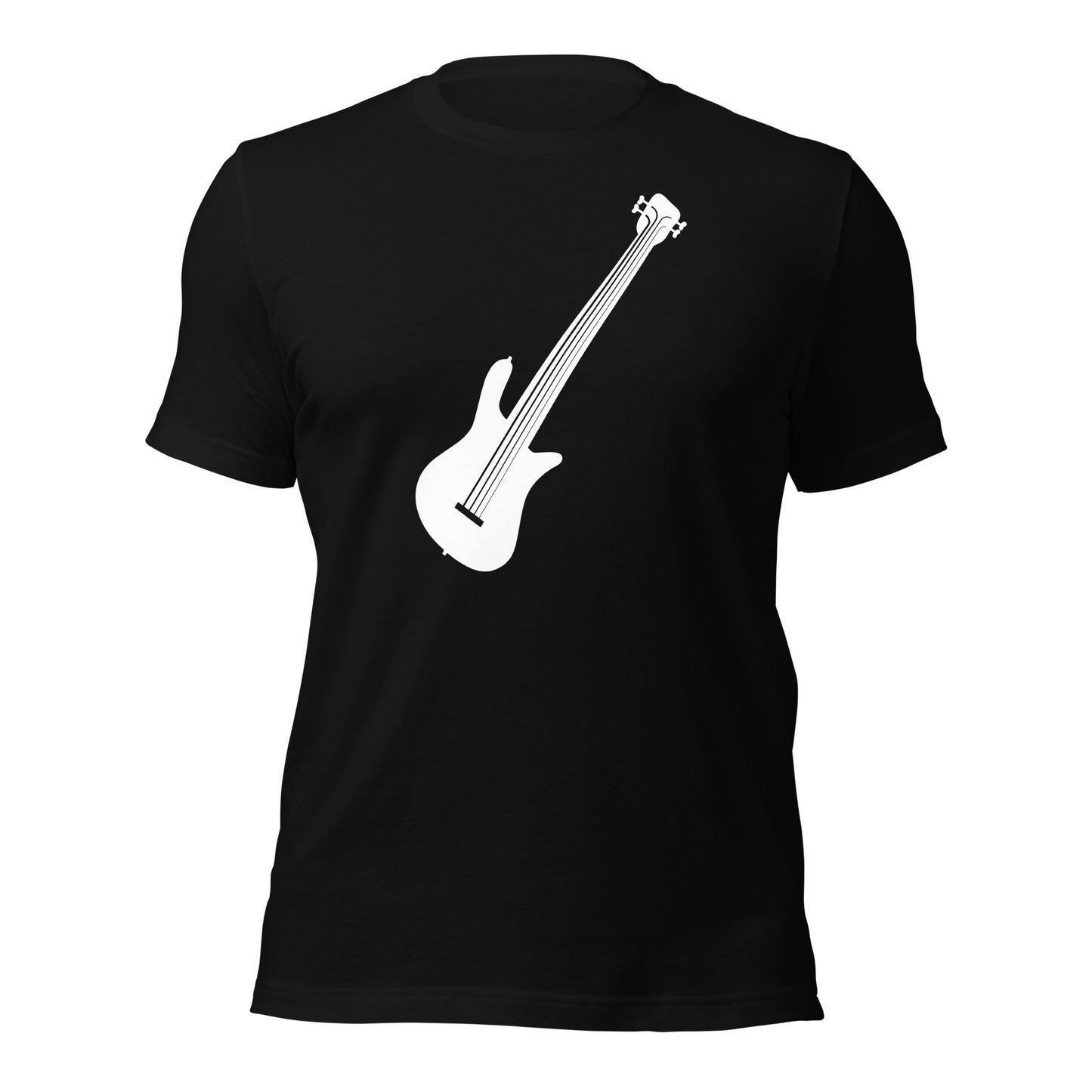 Bass Guitar Enthusiast Shirt
