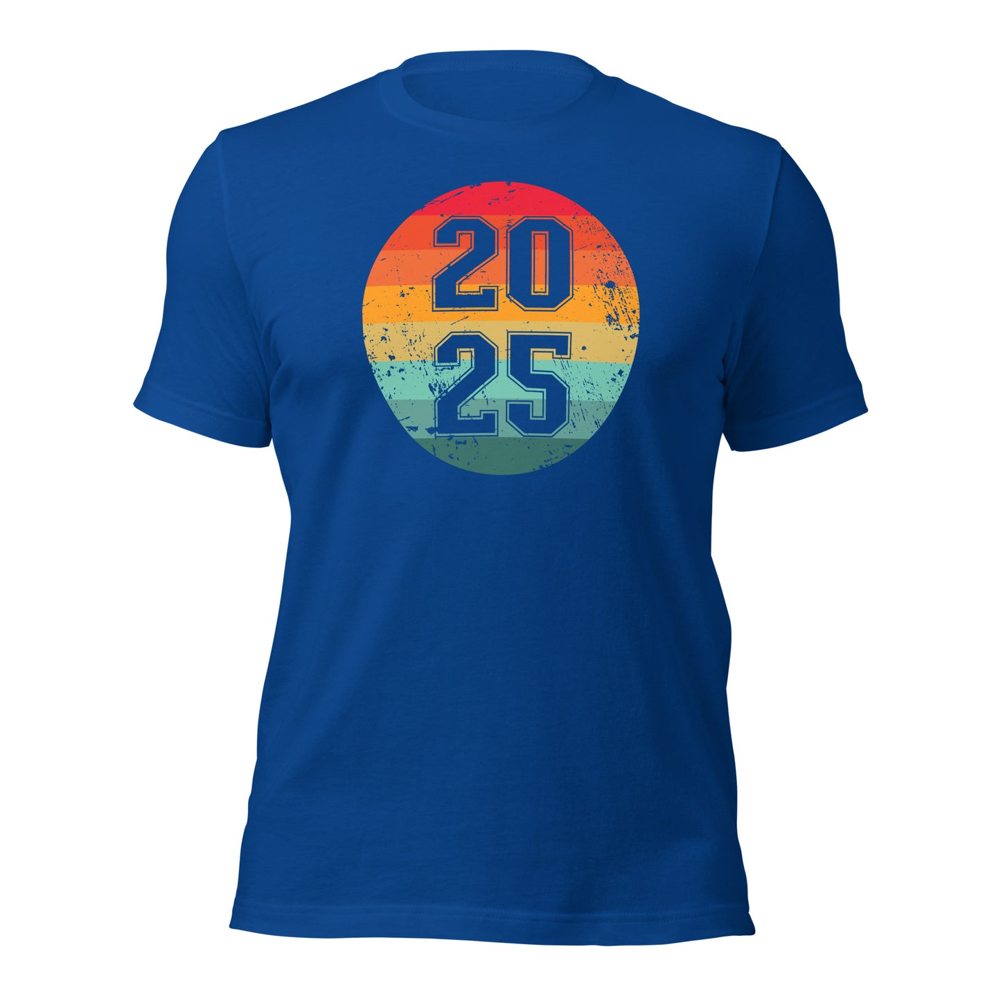 Camiseta de la clase Sunset 2025