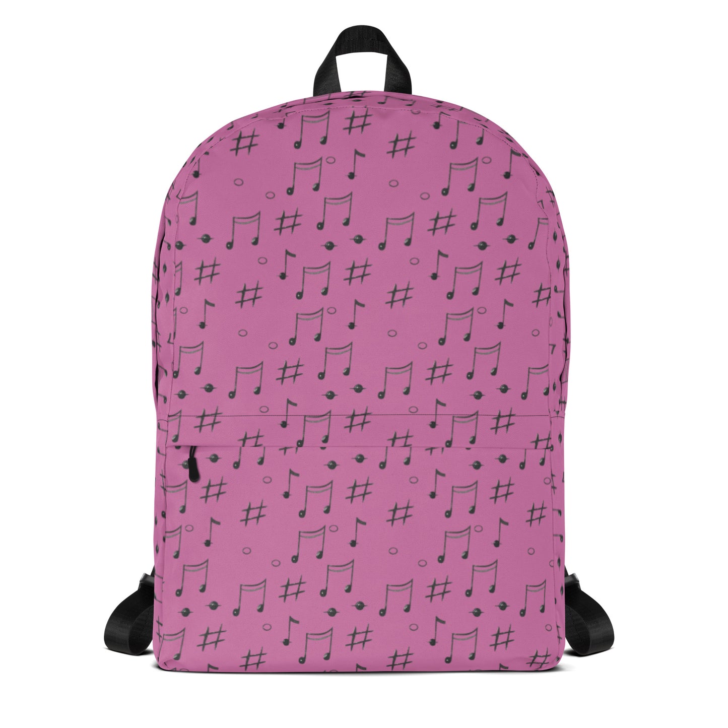 Sharp Harmony All-Over Print Backpack