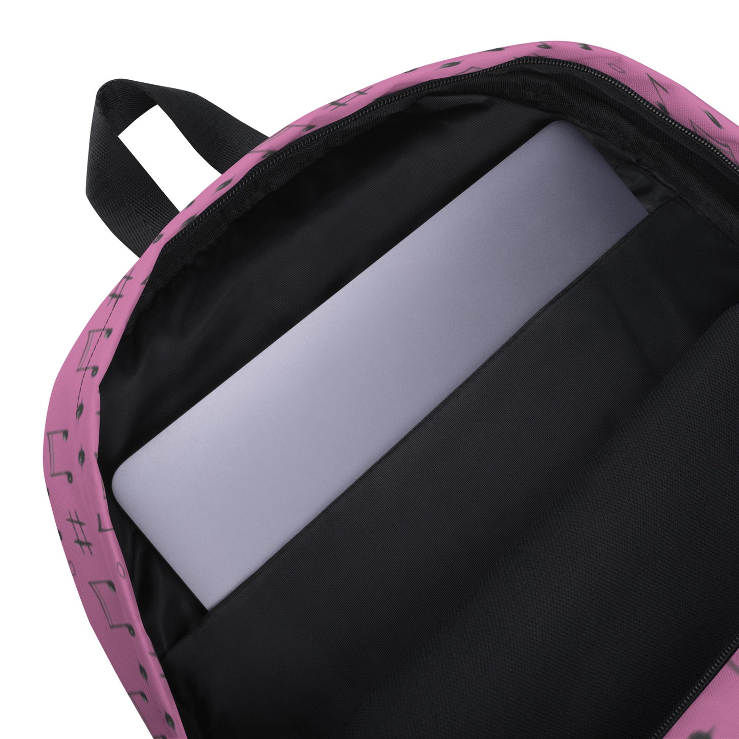 Sharp Harmony All-Over Print Backpack