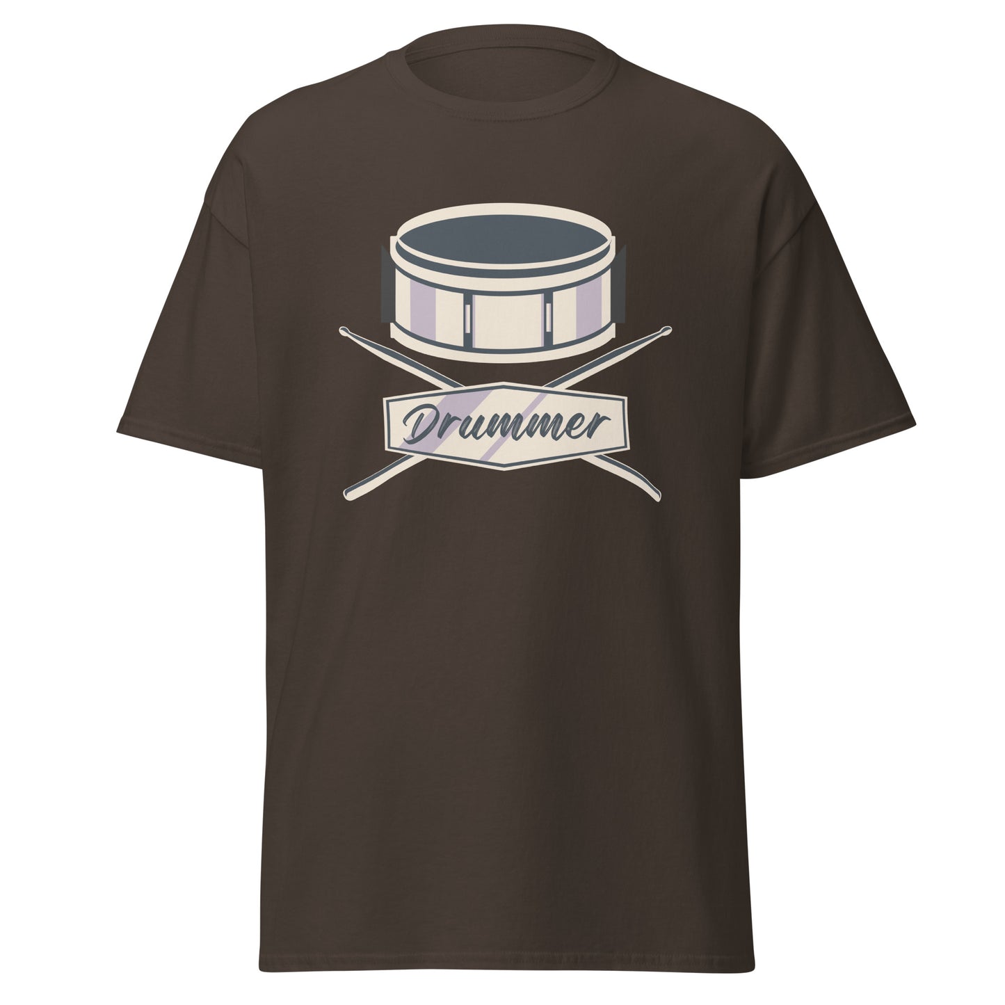 Drummer Shirt