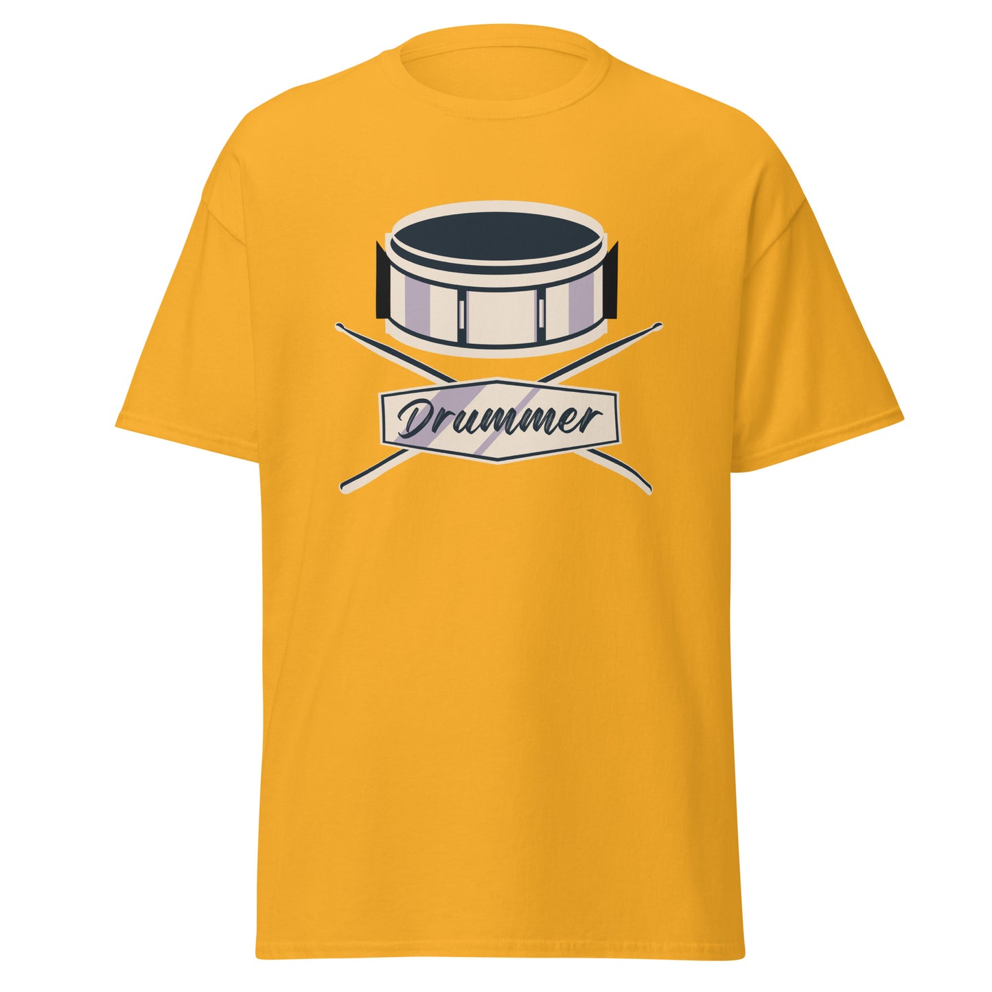 Drummer Shirt