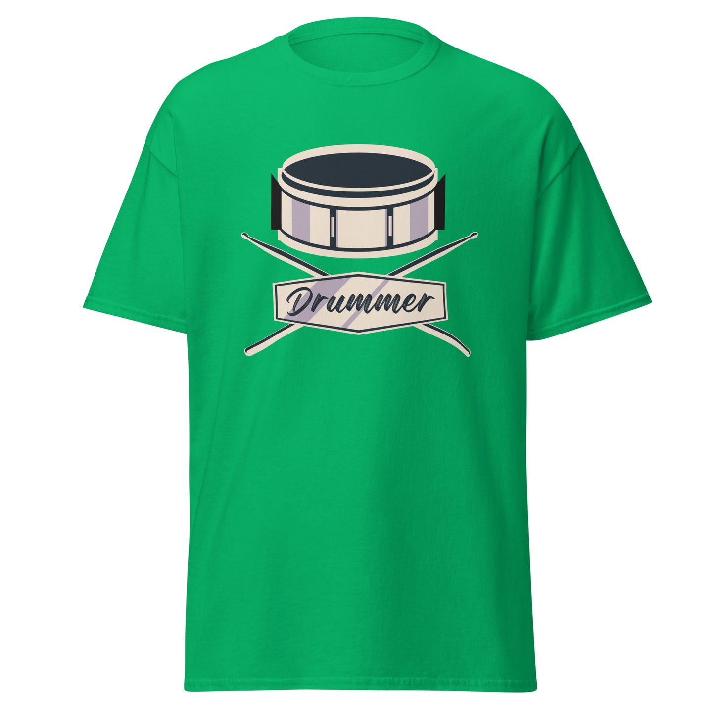 Drummer Shirt