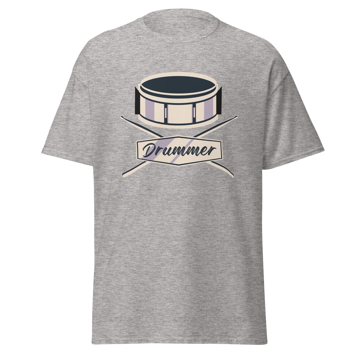 Drummer Shirt