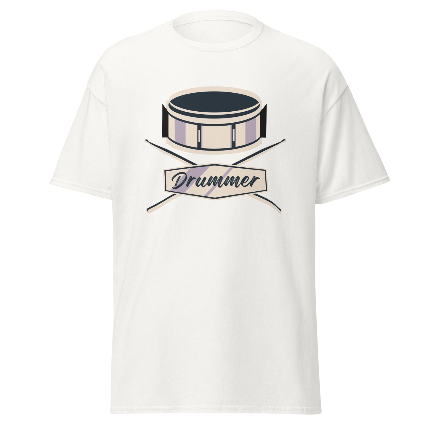 Drummer Shirt