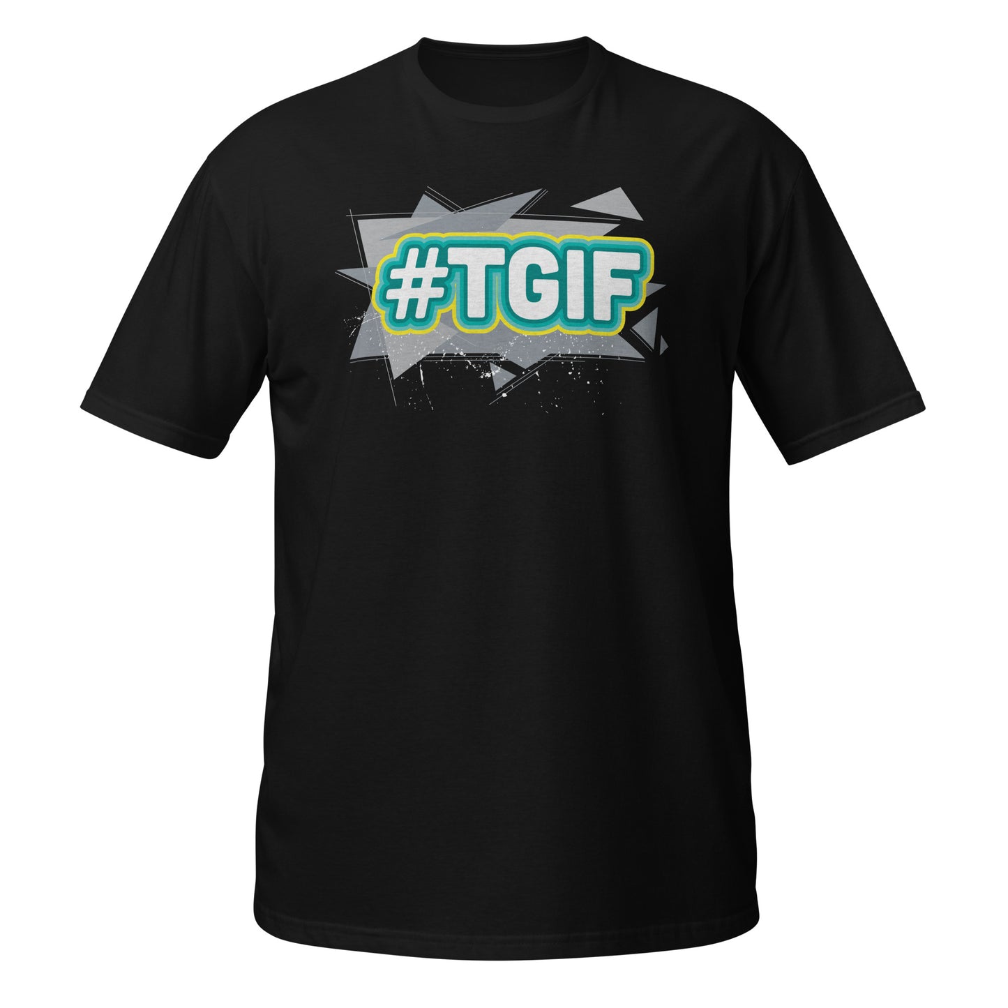 #TGIF Graphic Tee