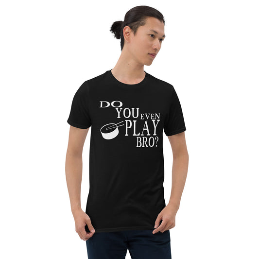 ¿Tocas siquiera, hermano? - Camiseta de caja