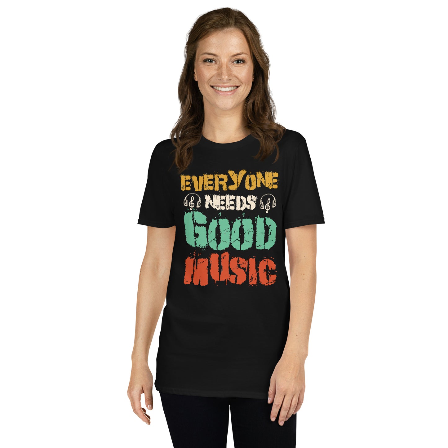 Everyone Needs Good Music Shirt