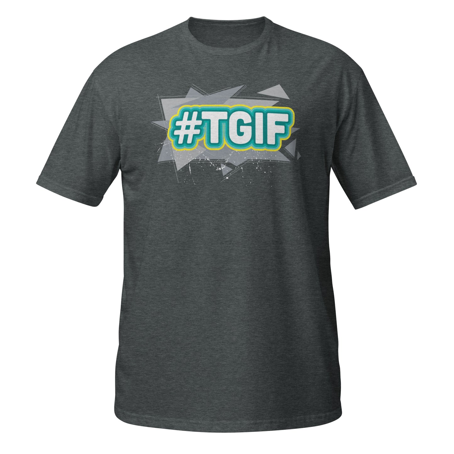 #TGIF Graphic Tee