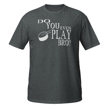 ¿Tocas siquiera, hermano? - Camiseta de caja