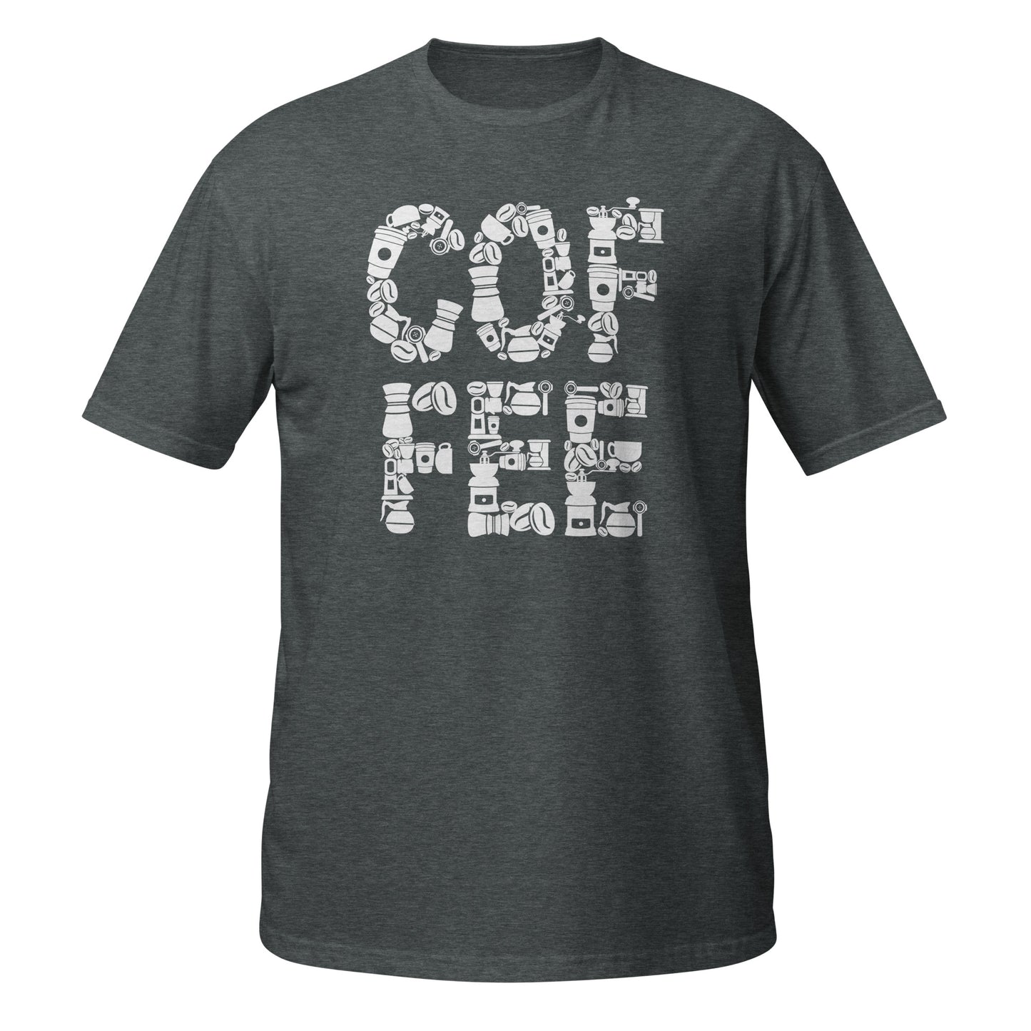 Coffee Lover Shirt