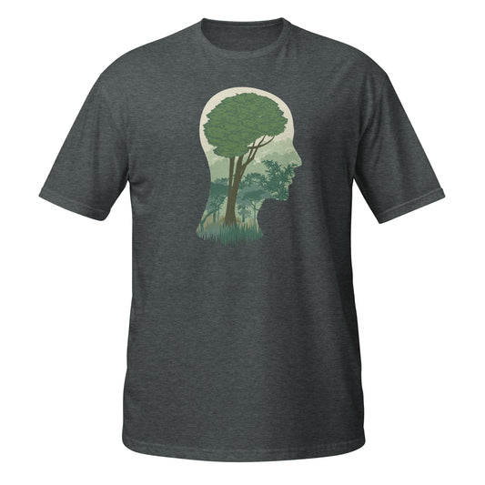 Brain Tree Shirt