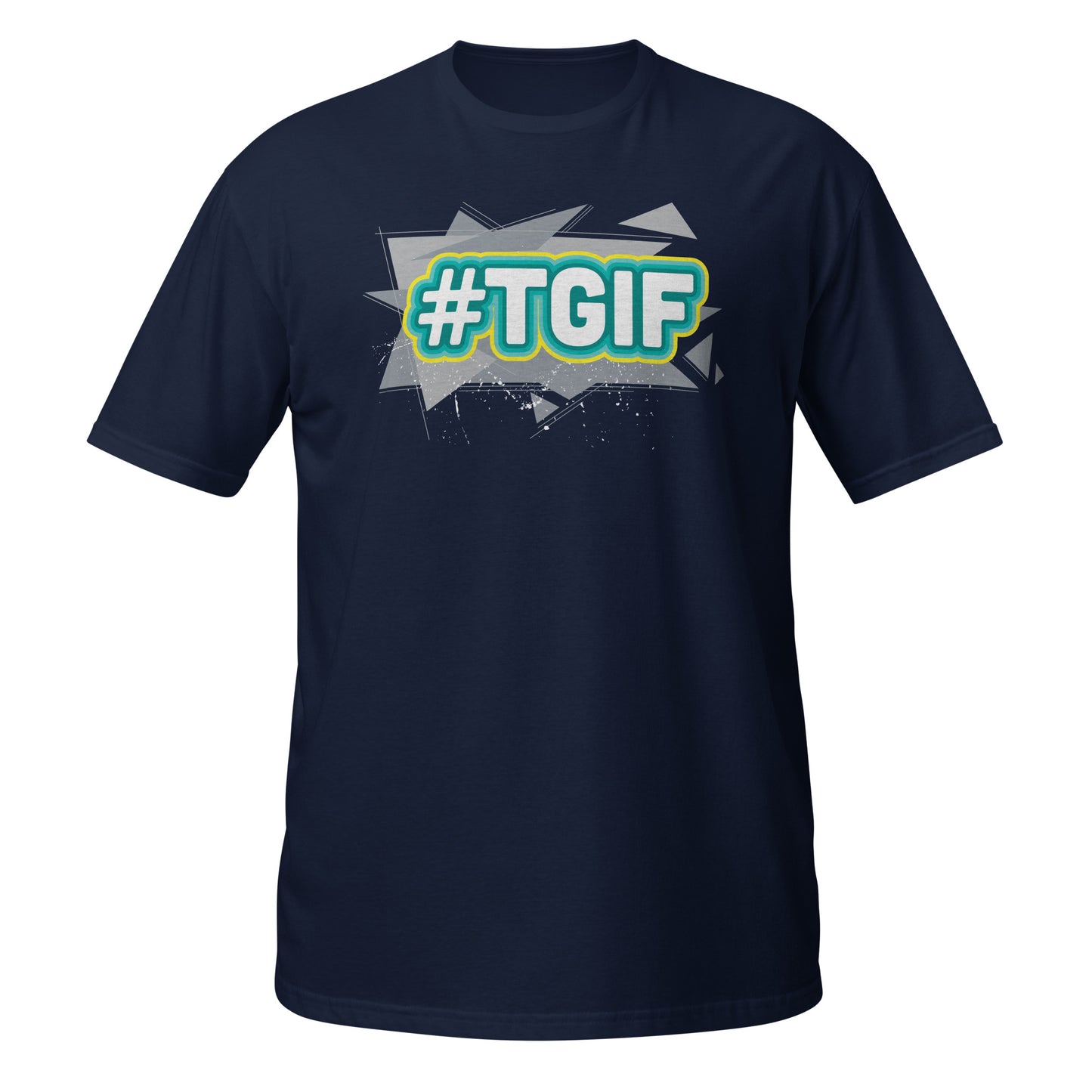 #TGIF Graphic Tee