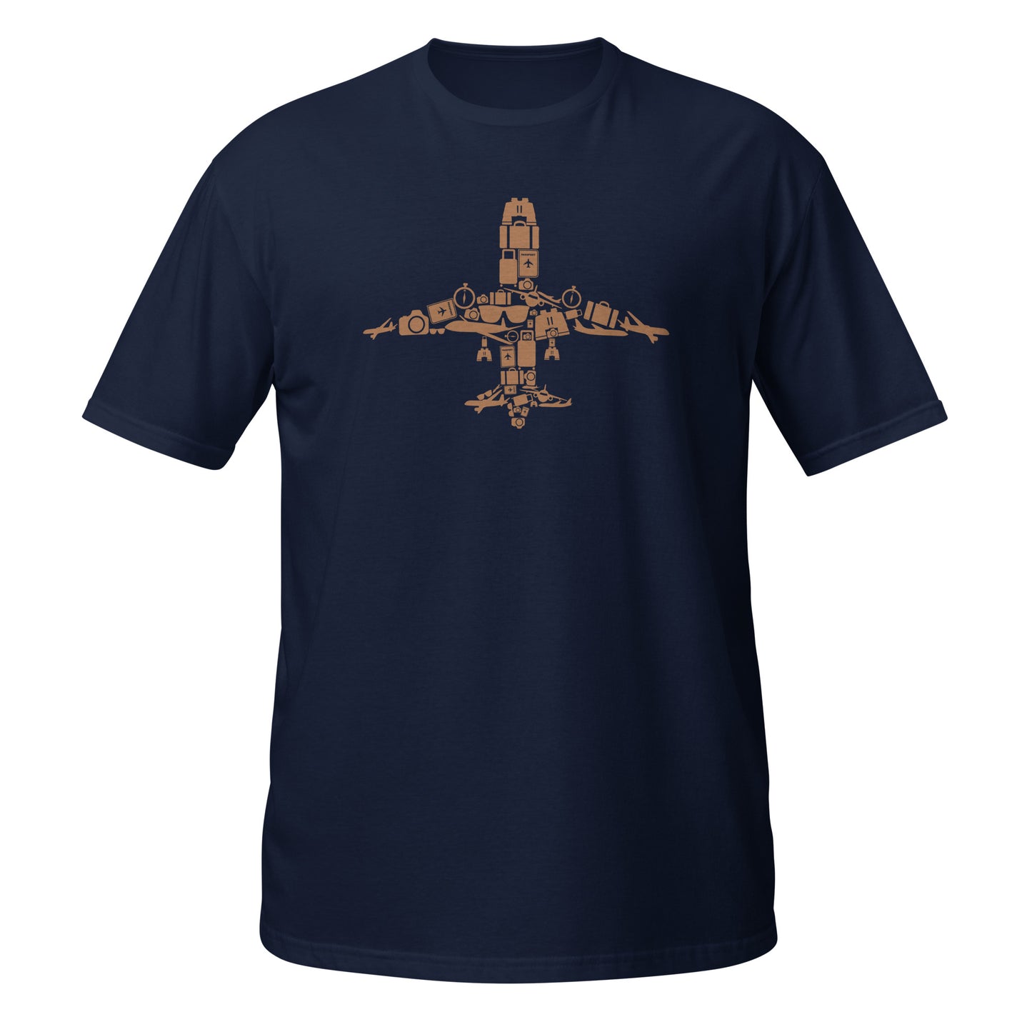Airplane Shirt