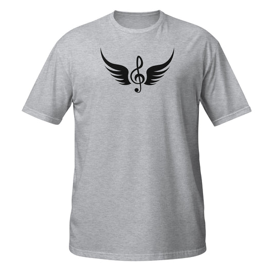 Wings of Music Tee