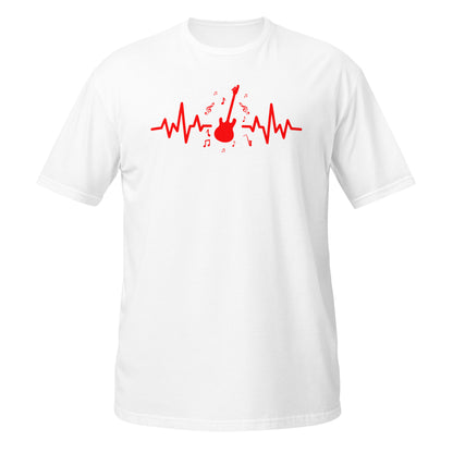 Camiseta Guatir Heatbeat