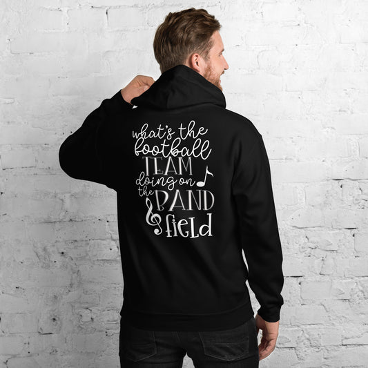 Band Field Hoodie