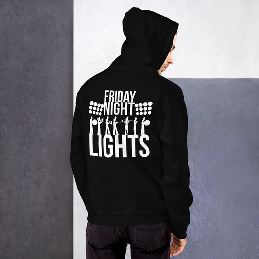 Friday Night Lights Hoodie