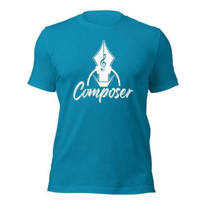 Camisa de compositor