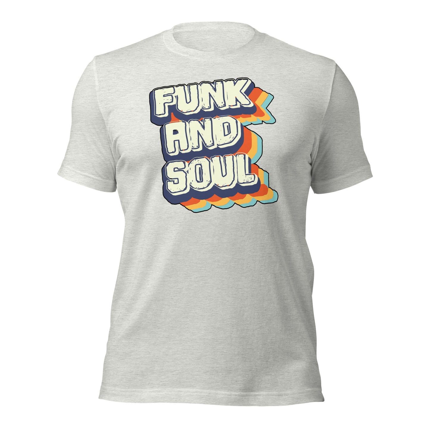 Funk and Soul Retro Shirt