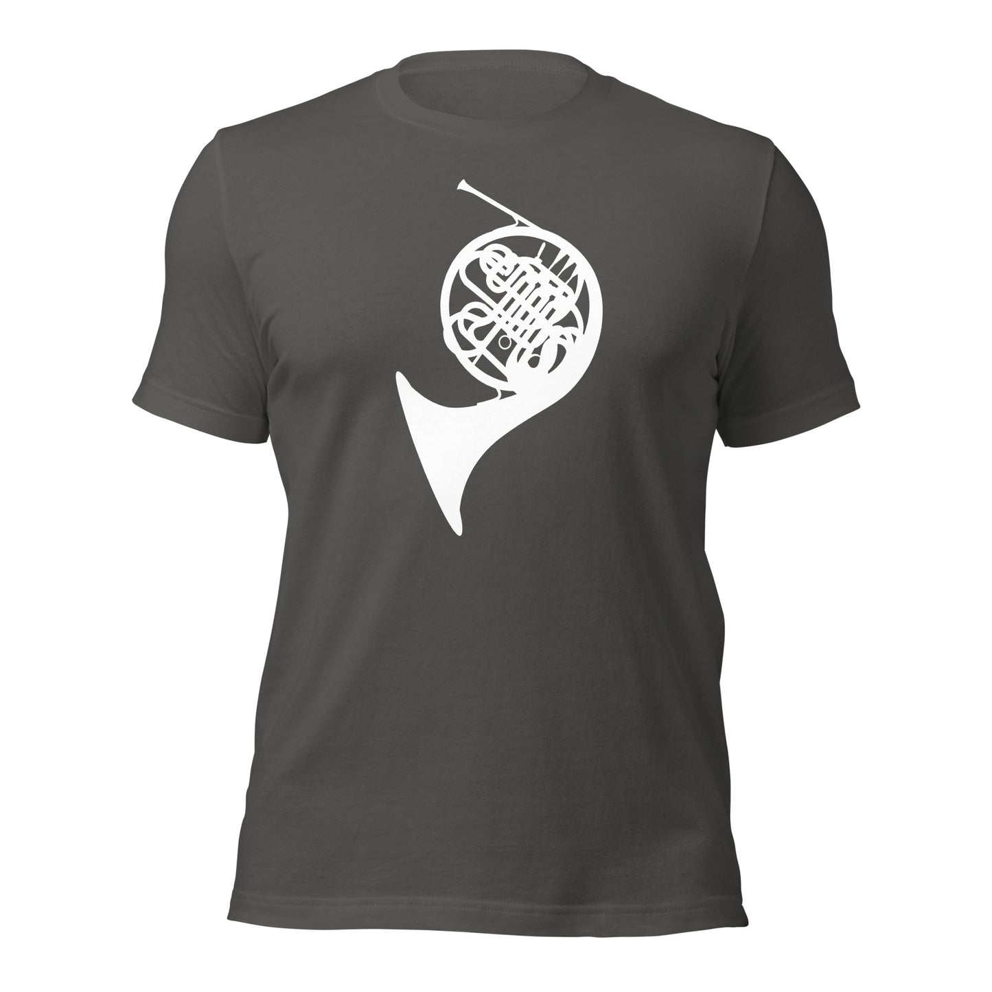 French Horn Enthusiast Shirt