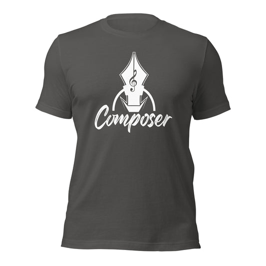 Composer Shirt