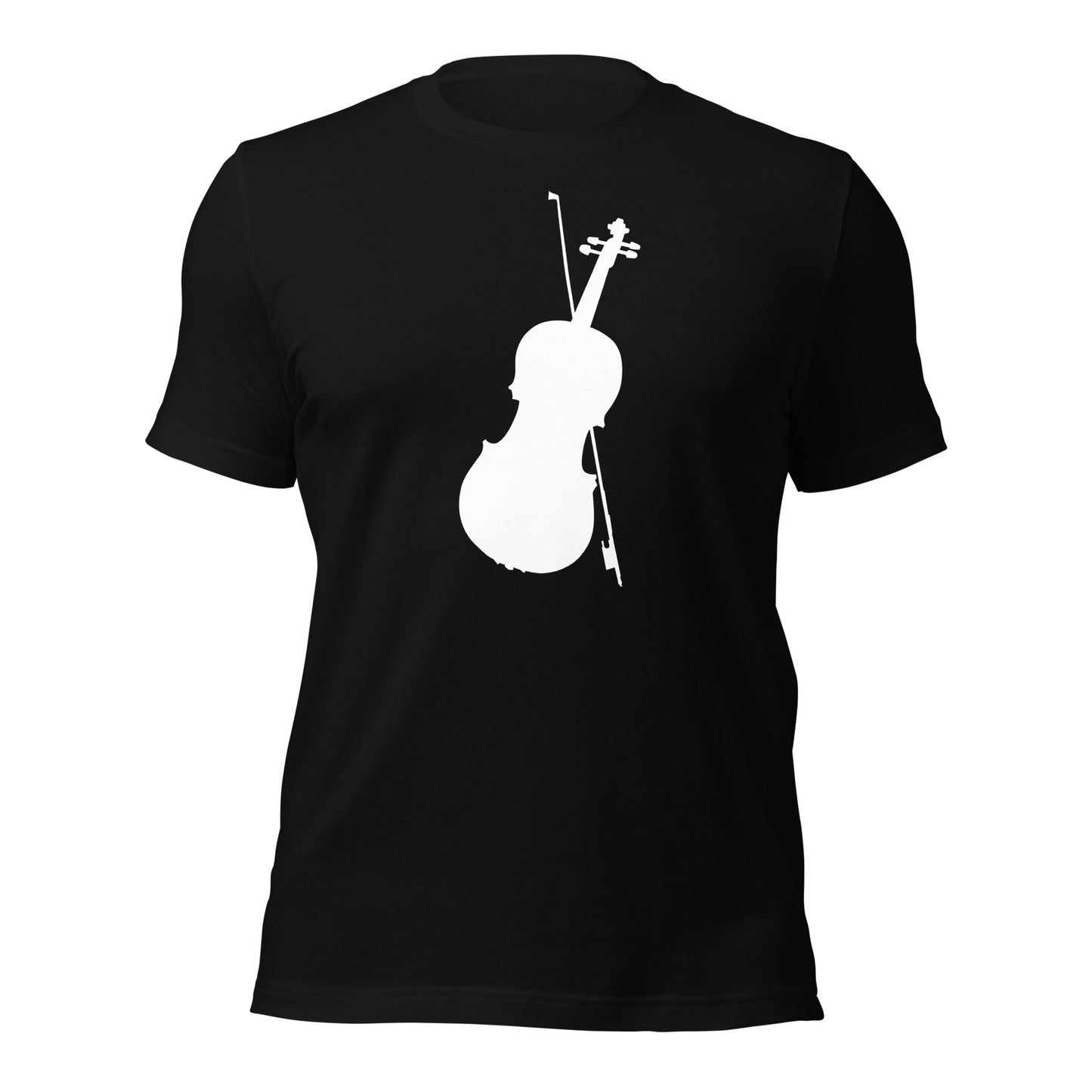 Violin Enthusiast Shirt