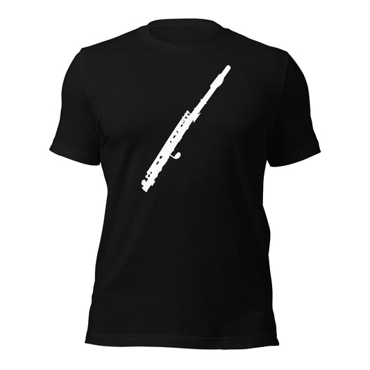 Camiseta de entusiasta del piccolo