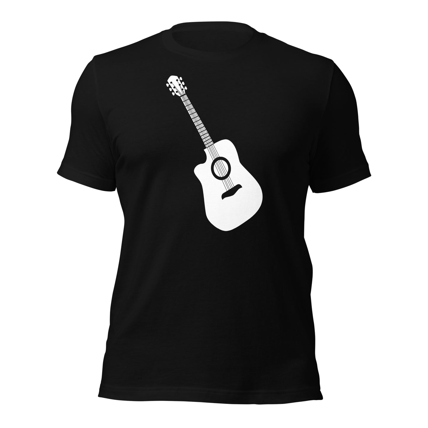 Guitar Enthusiast Shirt