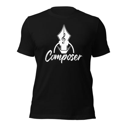 Camisa de compositor