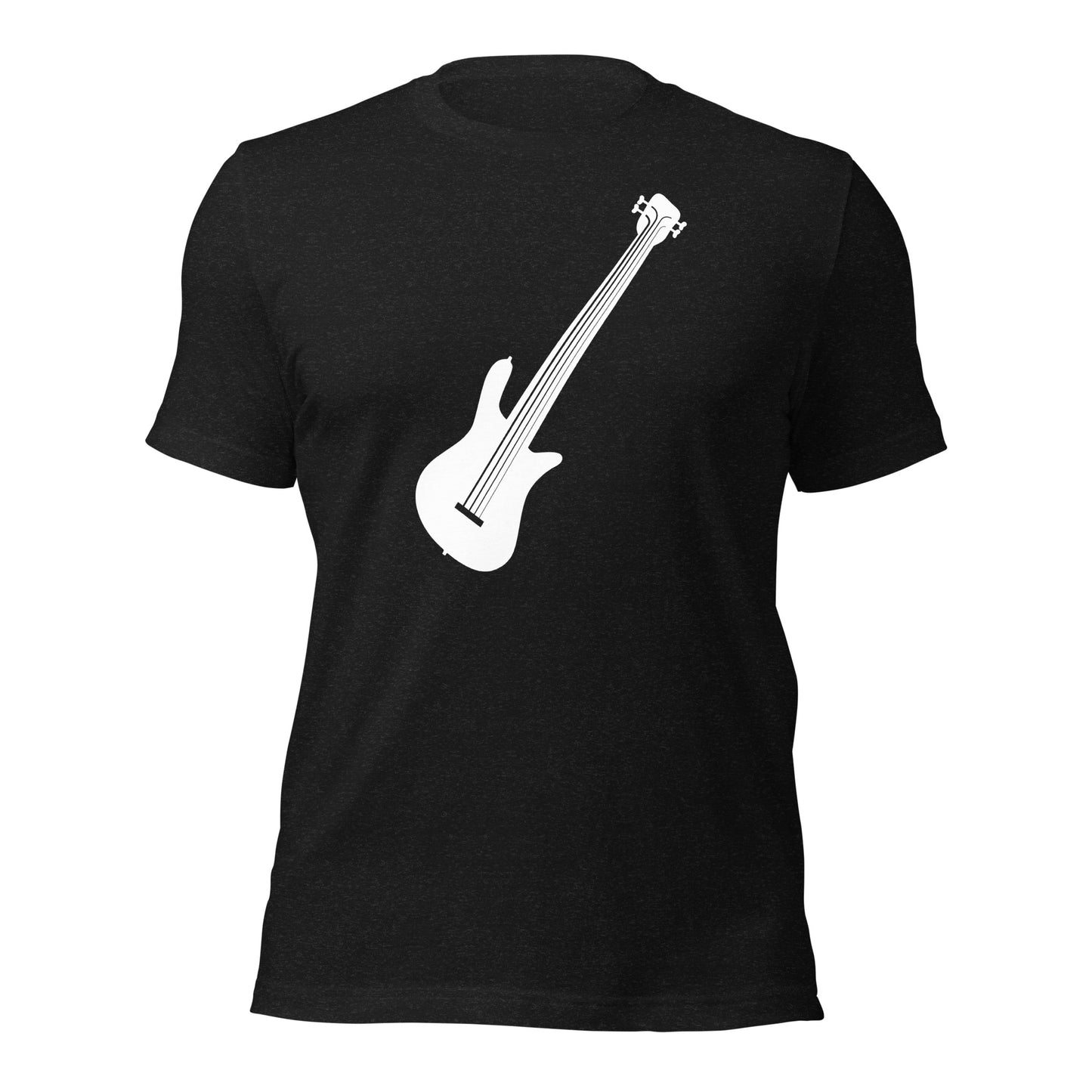 Bass Guitar Enthusiast Shirt