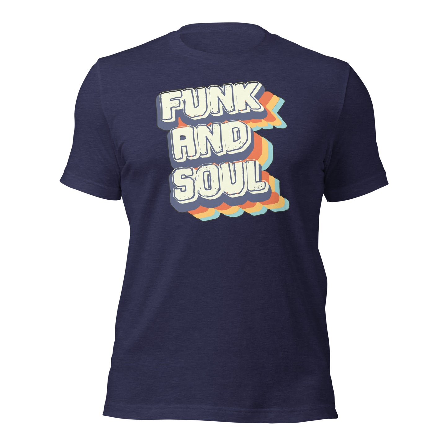 Funk and Soul Retro Shirt