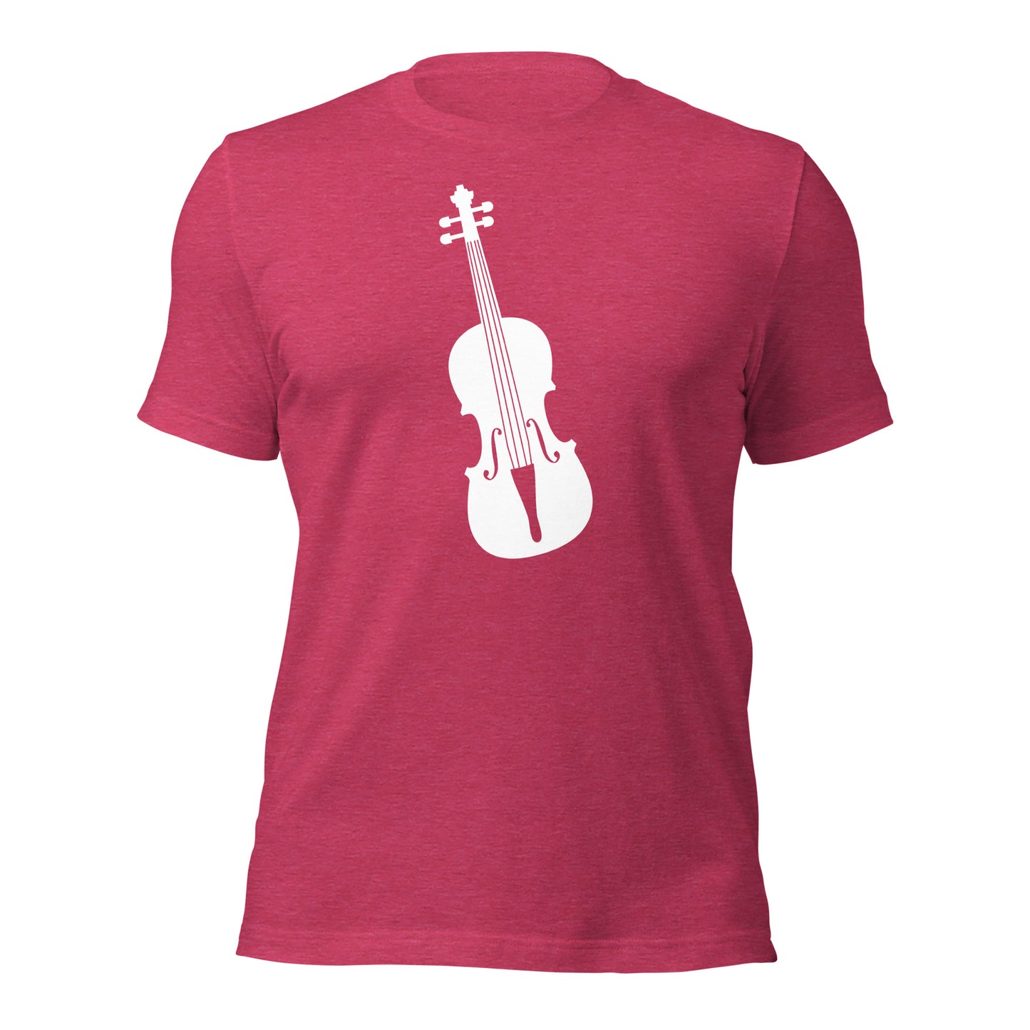 Cello Enthusiast Shirt