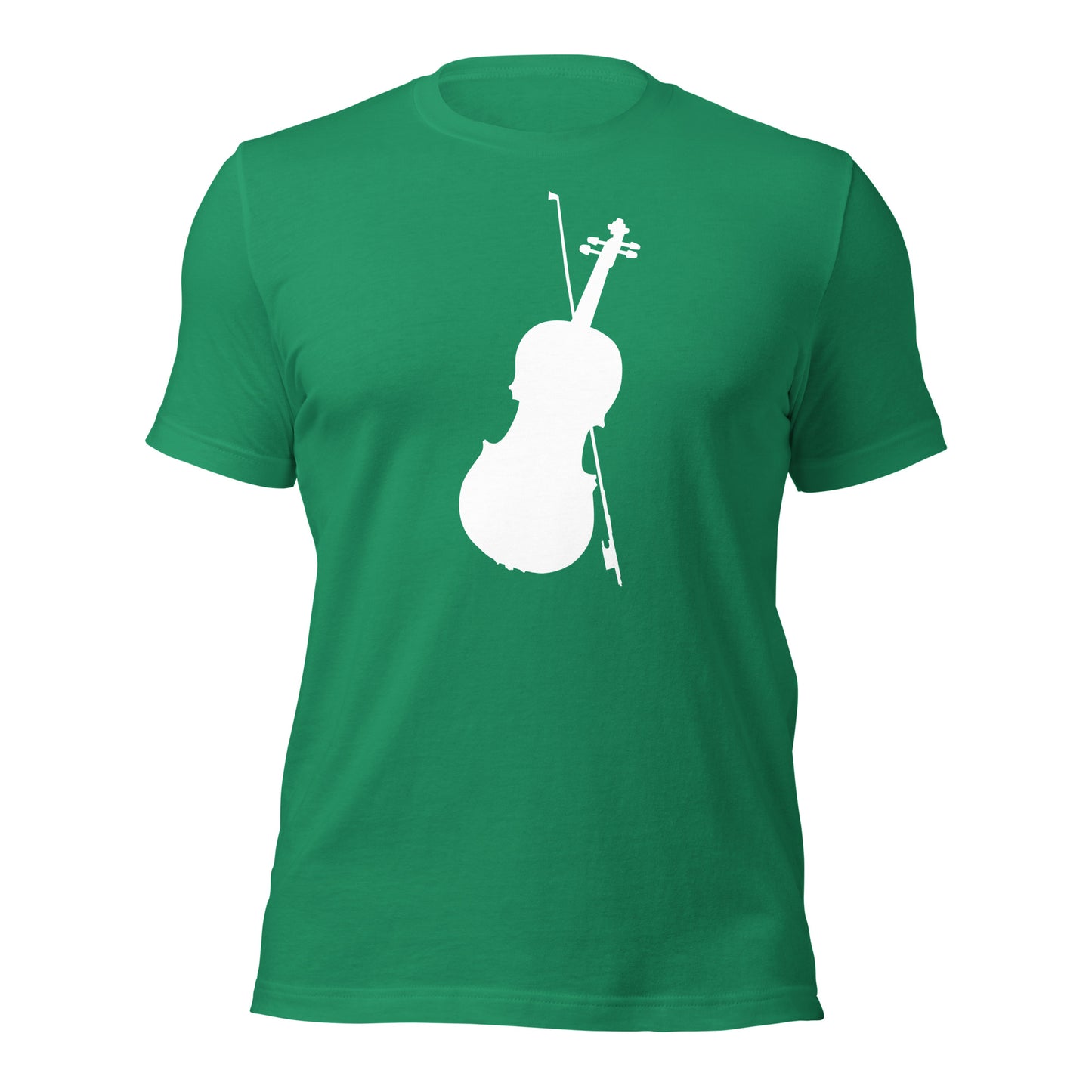 Violin Enthusiast Shirt