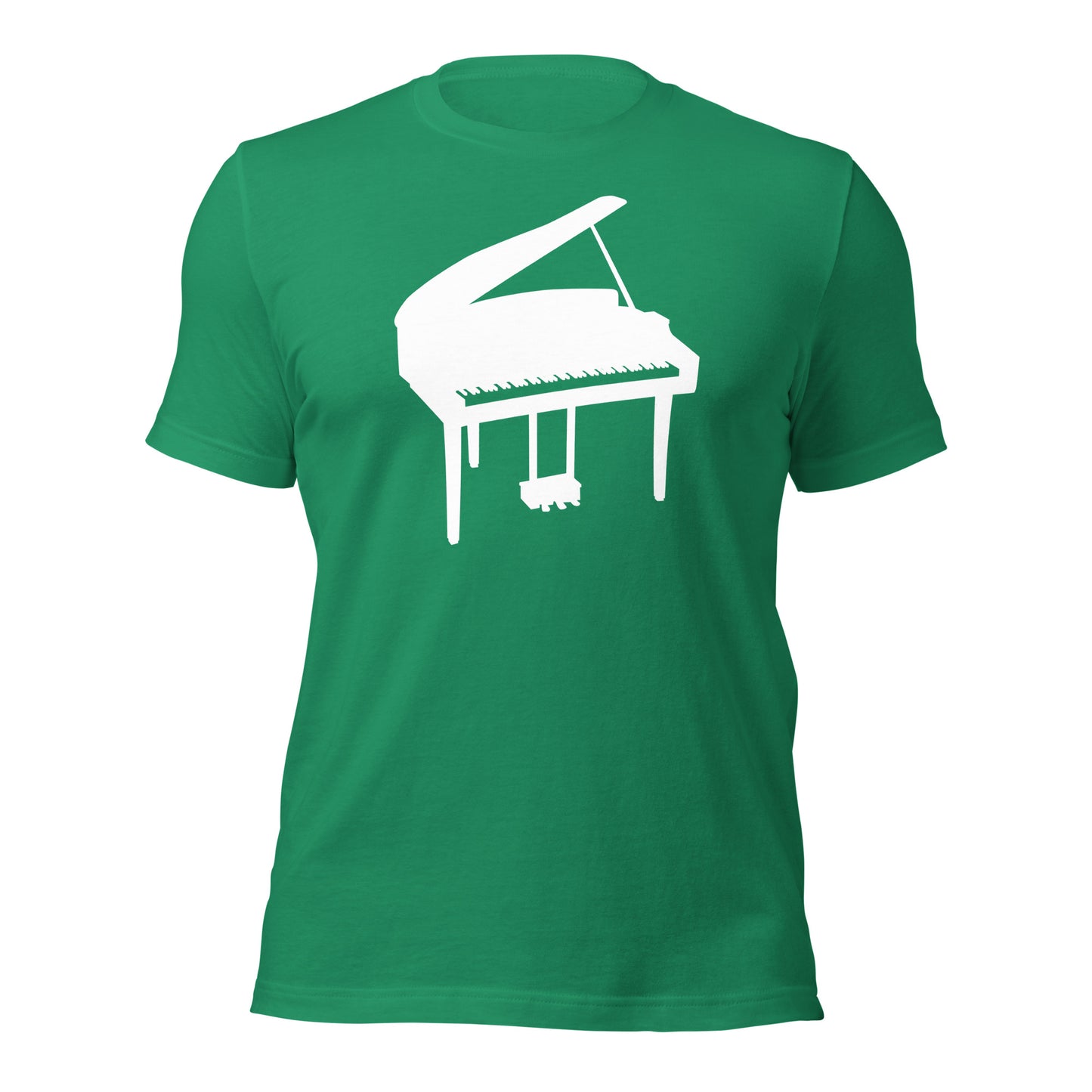 Grand Piano Enthusiast Shirt