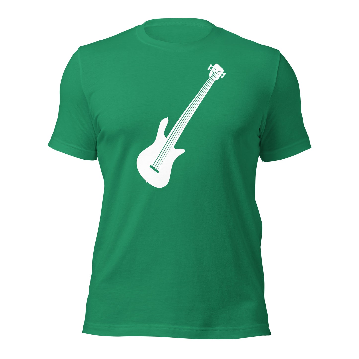 Bass Guitar Enthusiast Shirt