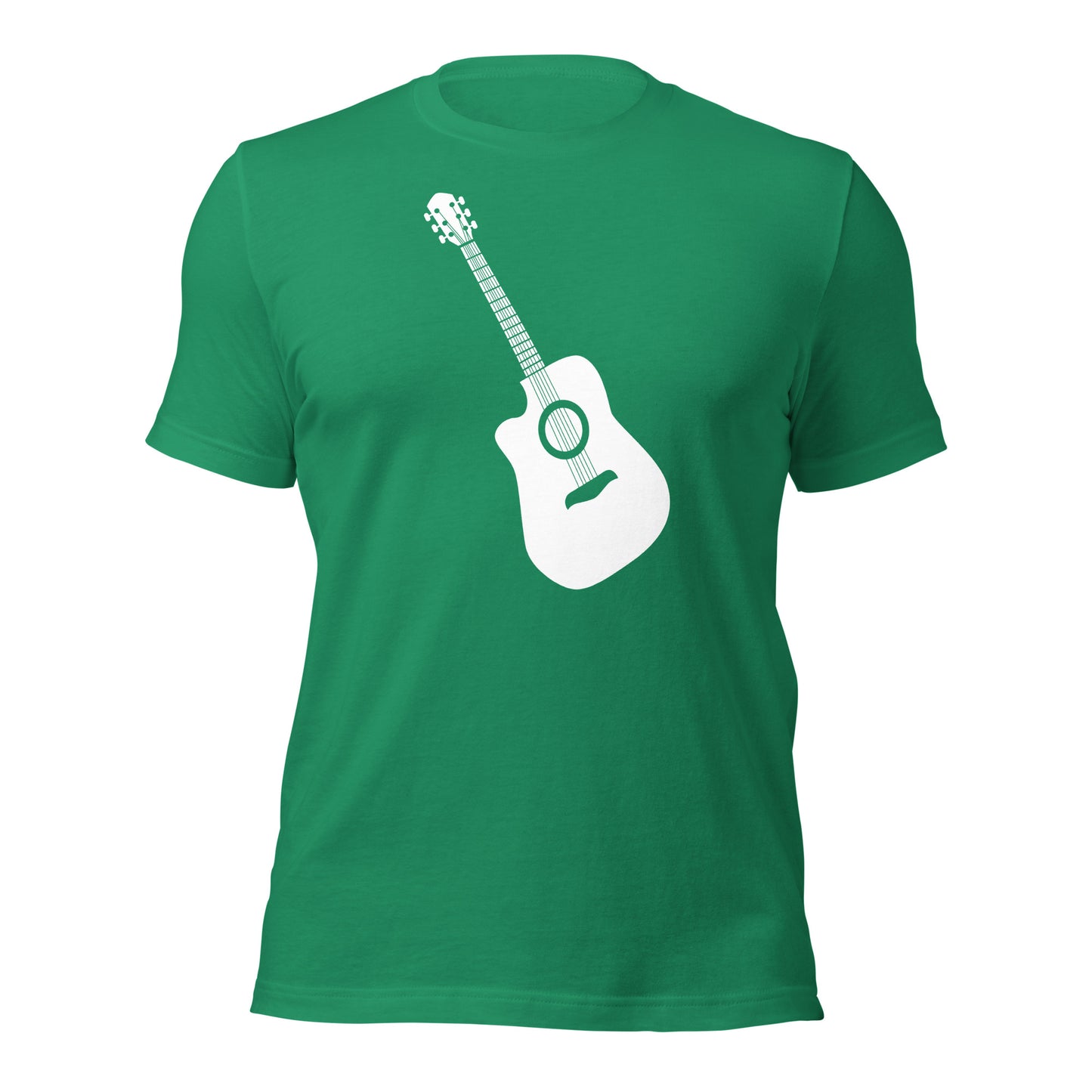 Guitar Enthusiast Shirt