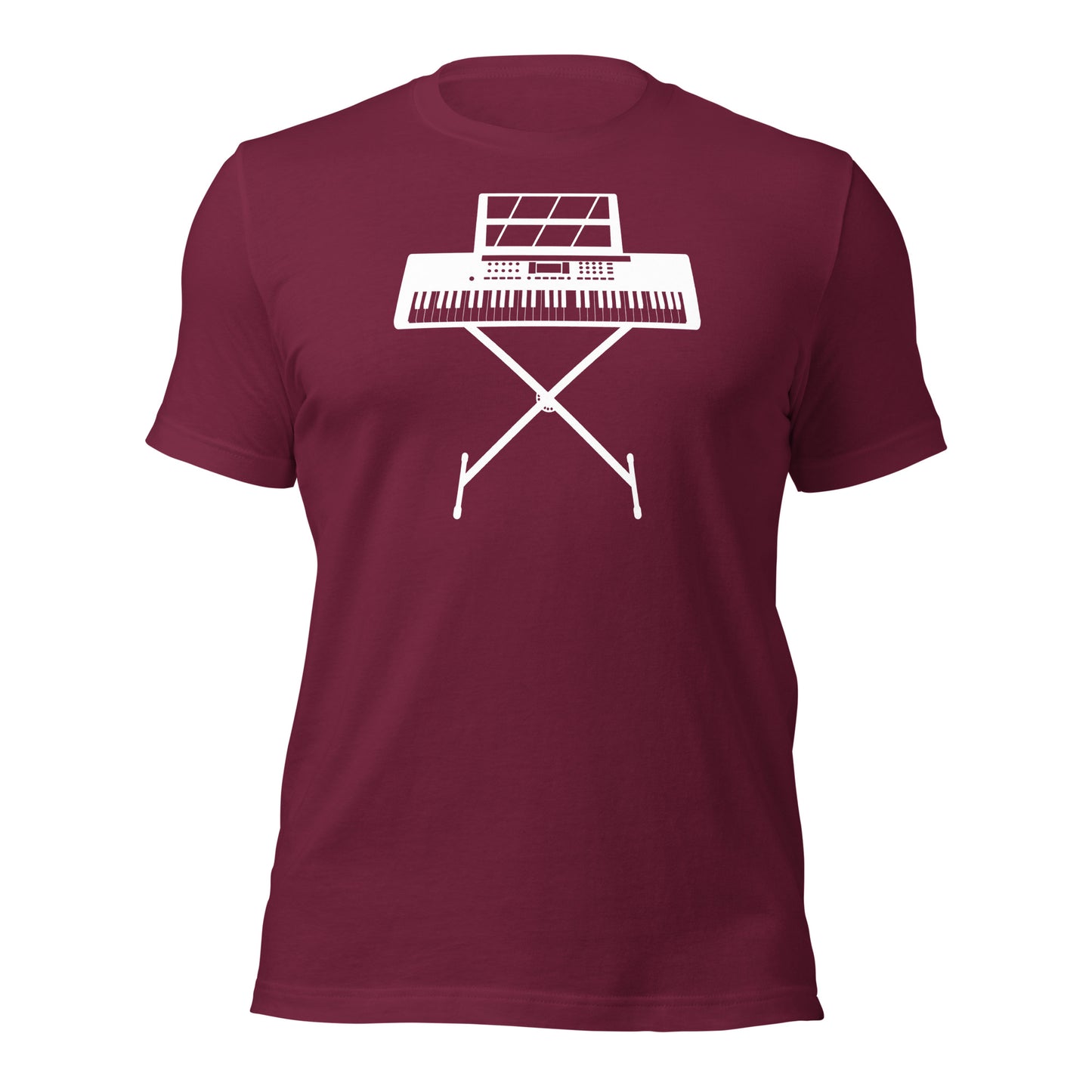 Keyboard Enthusiast Shirt