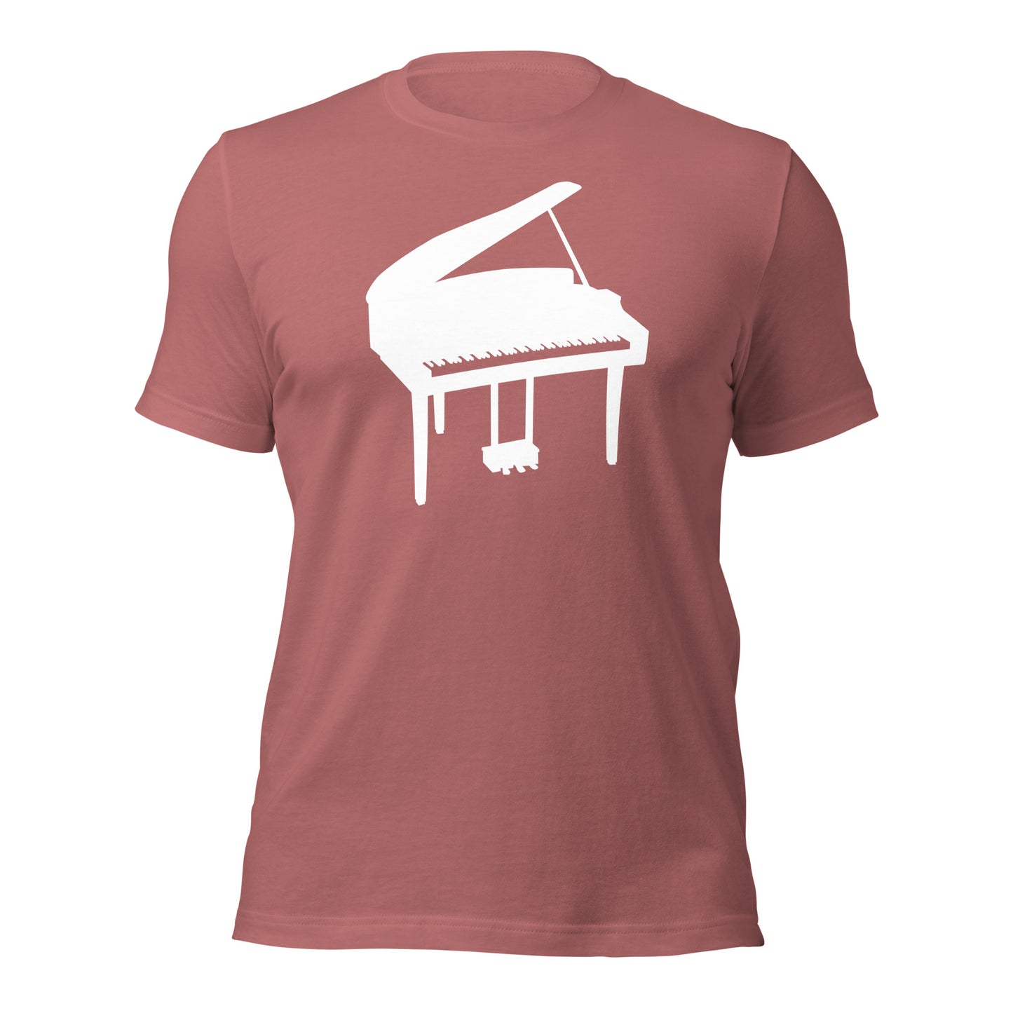 Grand Piano Enthusiast Shirt