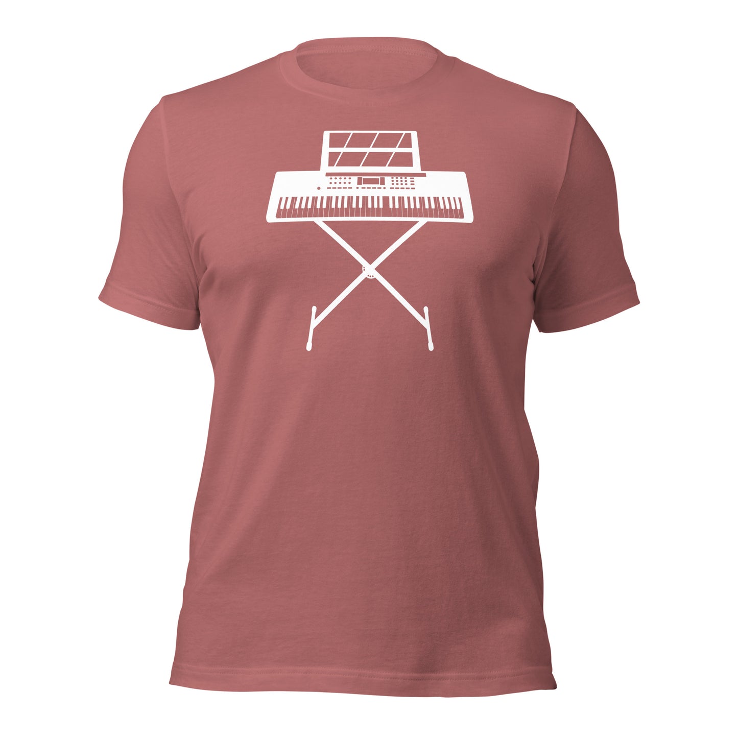 Keyboard Enthusiast Shirt