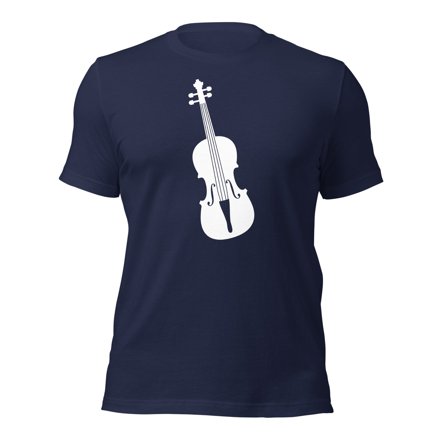 Cello Enthusiast Shirt