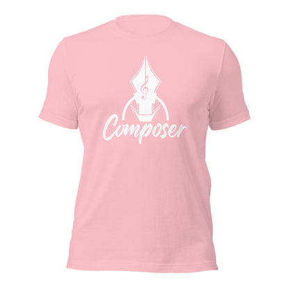 Camisa de compositor