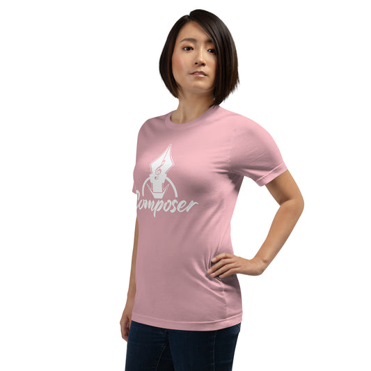 Camisa de compositor