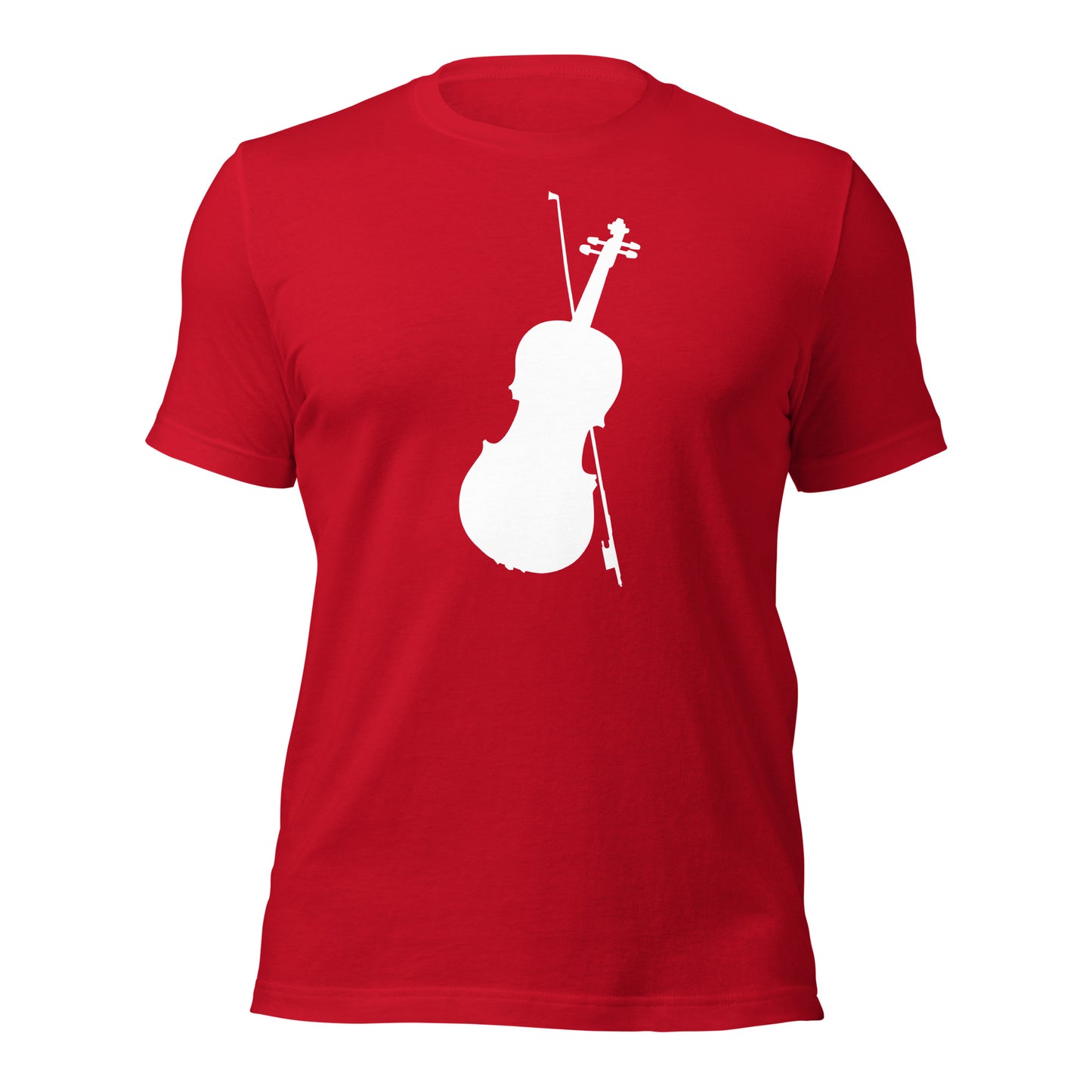 Violin Enthusiast Shirt